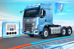 小暑丨小试身手，乘龙H7陆航版为您解暑