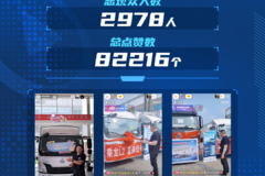 乘龙关怀行，幸福卡车人丨百城联播7月轻卡专场战报