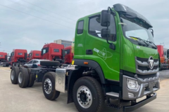 欧曼行星自卸车新余市火热促销中 让利高达0.5万