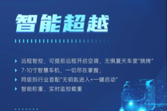 科技大V，跃级舒适——乘龙H5V客户体验官全球正式招募！