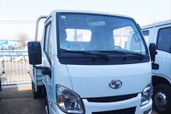 【上汽跃进】S70车型 价格亲民配置给力