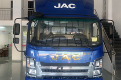 优惠0.5万 珠海市威铃K6载货车火热促销中