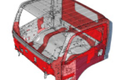 翼路畅行，江西五十铃翼放轻卡“硬核“安全路！