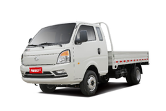  长安跨越者D5，一款卓越的轻卡！ 