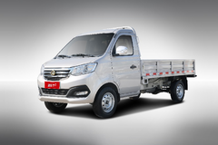 重载新豹T3，一款装载性的大微卡！ 