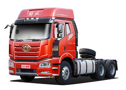 优惠0.5万 长沙市解放J6P牵引车火热促销中