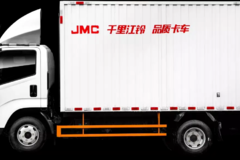 2.5L蓝牌新规下，看江铃凯威如何脱颖而出