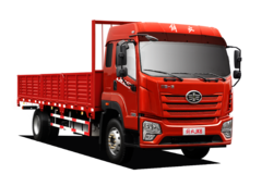 优惠0.5万 长沙市解放JK6载货车火热促销中