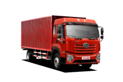 优惠0.5万 长沙市解放JK6载货车火热促销中