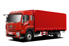 解放JK6载货车长沙市火热促销中 让利高达0.3万