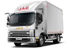 这是一款懂你的车！江淮1卡帅铃宽帅王演绎何为运输场上的“实力派”