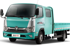 奥铃M卡-你到底喜欢我哪一点？！！！