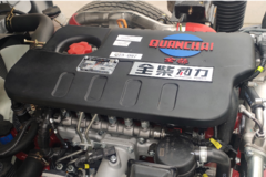 铃点知识 | 冬季运输不要慌，货车司机冬季必备技能请收藏