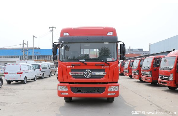 优惠4万 淄博市多利卡D9载货车火热促销中