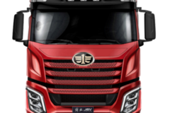 解放J6V核心卖点解析！超全超长超详细