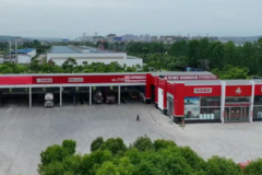 四川锦宏晟 | 优惠3.5万 乘龙H7牵引车火热促销中