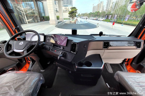 恭喜用户喜提全疆第一辆CNG产品G7S载货车