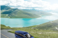 开上金海狮，掀起今夏之热、驾驭的激情