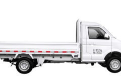 金杯金卡S3为啥这么受欢迎 强悍承载，运输利器