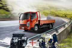 一汽红塔公狮S3，能拉，快跑，油耗低，你的最佳选择