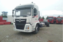 东风畅行大单桥 康机260马力 6缸机 上海怡彤有售