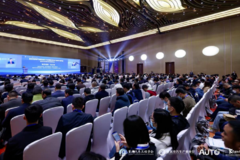 庆铃高档商用车助阵成渝汽车科技与供应链博览会 助力共建世界级先进