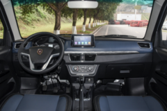 好看好开好节省-节油王金杯金卡S2-新上市车型