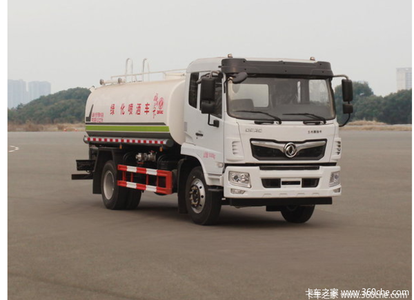 东风福瑞卡(全新)洒水车/喷洒车F6多款新车,欢迎到店咨询