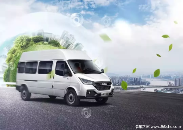 特顺大VAN(轻客)黄石市火热促销中，进店享多重好礼！