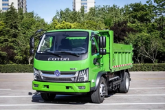 瑞沃金刚S1 EV：干工程搞装修的卡友，肯定“吹爆”它！