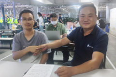 发布会刚开场就卖出首台车，奥铃玉兔Ⅲ为何这么火？