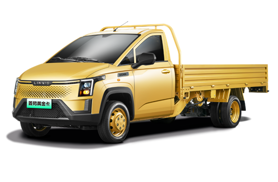 8月18日 菱势黄金卡车型再添新势力 双车齐发，备受瞩目