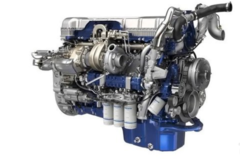 盘点 各家发动机"黑科技"哪家强？--（2）