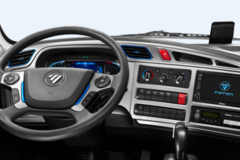 欧航AR绿通王——适用于绿通行业高性价运输利器