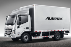 欧马可S1智盈版---康明斯2.5动力产品