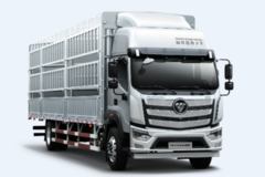 全新一代欧航R系列超级卡车——欧航旗下首款绿通产品