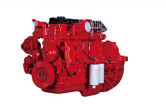 全新一代欧航R系列超级卡车——欧航旗下首款绿通产品