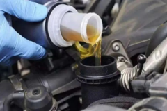 国六一定要用低灰分机油？灰分从哪来？