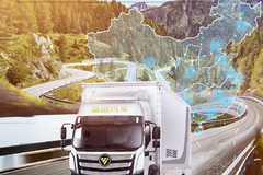 下一站，欧航欧马可自动挡中卡新境界！