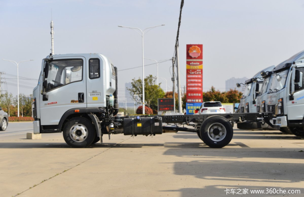 硕果累累十月来六安通悦4S店购悍将、统帅载货车 享高达1万优惠