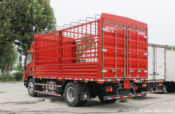盈盈秋水十月来六安通悦4S店购悍将、统帅载货车 享高达1万优惠