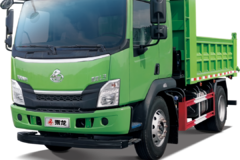 乘龙L3自卸车绵阳市火热促销中 让利高达1万