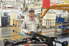 牛建超：只要对生产线有提升的事，就要去尝试