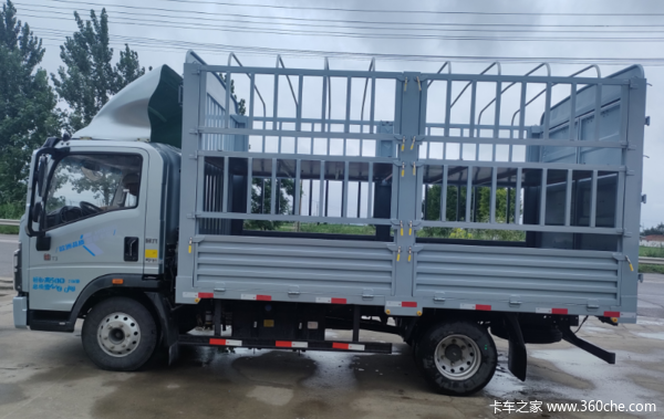 ����Ϊ���Ƽ� �й�����HOWO ͳ˧ 170���� 4.15�׵���