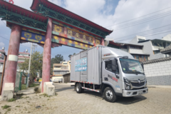 奥铃第三代自动挡轻卡技术优势深度解析