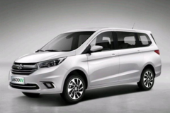 欧尚A600 EV购车送2688元大礼包