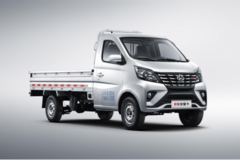 质价比不二之选——新长安星卡单排现金直降7000元