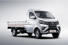 爆款直降 击穿底价——新长安星卡单排现金直降7000元