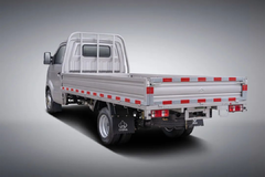 高端小轻卡领导者，------长安跨越王X7