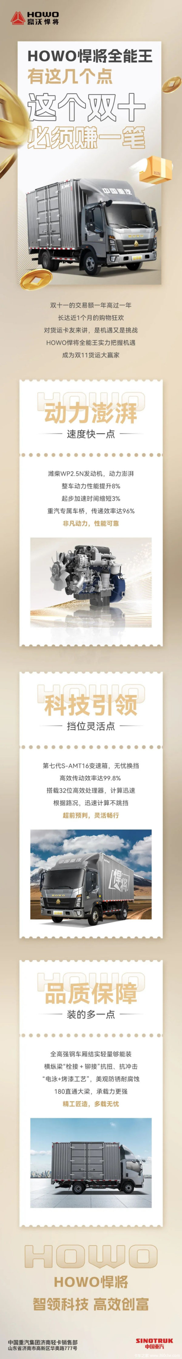 HOWOȫ⼸ ˫ʮ ׬һ
